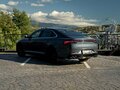 2026 Geely Preface I, серый - вид 8