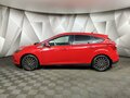2011 Ford Focus III, красный - вид 4