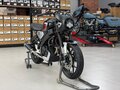 2022 Yamaha XSR125, чёрный, 950000 рублей - вид 1