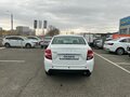 2026 Lada (ВАЗ) Granta I Рестайлинг, белый - вид 3