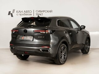2024 Changan UNI-S I, серый, 2230200 рублей, вид 3