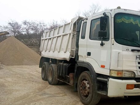 2005 Hyundai HD270, белый, 2000000 рублей, вид 3
