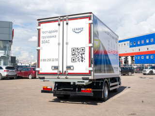 2024 SDAC J7.5, белый, 3500000 рублей, вид 5