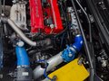 2002 Mitsubishi Lancer Evolution VII, чёрный, 1600000 рублей - вид 8
