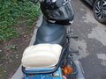 2019 Bajaj Boxer BM 125, синий, 80000 рублей - вид 5
