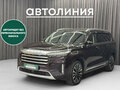 2022 Exeed VX I, фиолетовый, 2580000 рублей