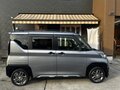2023 Mitsubishi Delica Mini I, серый - вид 7