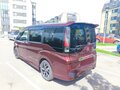 2021 Honda Stepwgn Spada V Рестайлинг, коричневый - вид 5