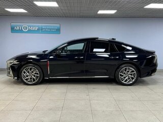 2025 Hongqi H6, чёрный, 2990000 рублей, вид 4