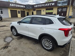 2025 Haval Jolion I Рестайлинг, белый, 2550000 рублей, вид 5