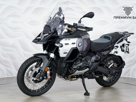 2026 BMW R 1300 GS Adventure, чёрный, 3299000 рублей, вид 3