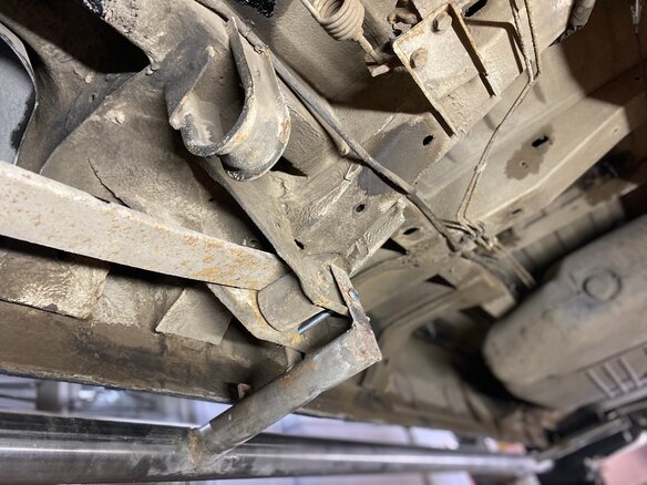 1998 Mercedes-Benz Sprinter, белый, 2500000 рублей - вид 23