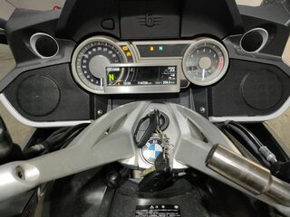 2012 BMW K 1600 GTL, чёрный, 687000 рублей, вид 5