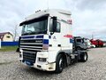 2000 DAF XF 95, белый, 590000 рублей