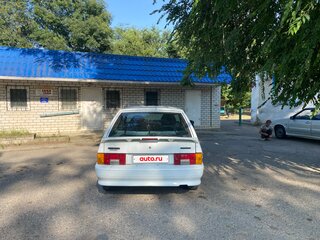 2013 Lada (ВАЗ) 2113, белый, 210000 рублей, вид 4