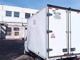 2013 ГАЗ Соболь (2310), белый, 657000 рублей, вид 2