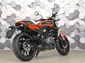 2024 Harley-Davidson X350, оранжевый, 499000 рублей - вид 6