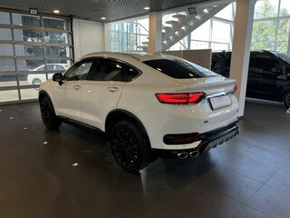2024 Knewstar 001, белый, 3150000 рублей, вид 5
