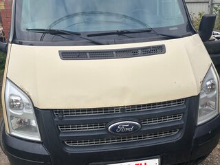 2011 Ford Transit, бежевый, 490000 рублей, вид 1