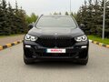 2021 BMW X5 45e IV (G05/G18), чёрный, 6500000 рублей - вид 1
