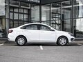 2026 Lada (ВАЗ) Vesta I Рестайлинг (NG), белый - вид 7