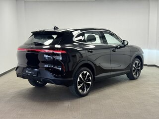 2026 Tenet Plus L6, чёрный, 2890000 рублей, вид 5