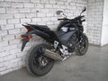 2013 Honda CB 400F, чёрный, 450000 рублей - вид 7
