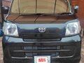 2017 Toyota Pixis Van I, чёрный, 900000 рублей - вид 1