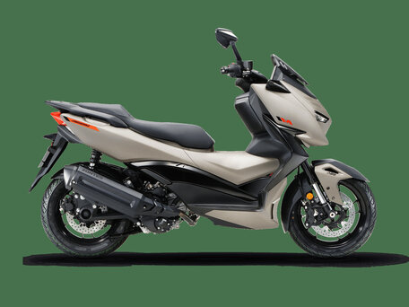 2026 Zontes ZT368-M, коричневый, 599990 рублей, вид 4