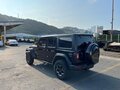 2019 Jeep Wrangler IV (JL), чёрный, 5300000 рублей - вид 3