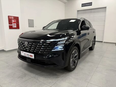 Changan CS75 Plus IV