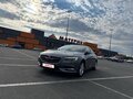 2019 Opel Insignia II, серый