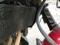2010 Kawasaki Versys 650, красный, 415000 рублей - вид 10