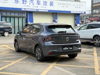 2026 MG 4 EV 42.8 kWh II, серый, 1770700 рублей, вид 3