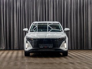 2023 Livan S6 Pro, белый, 1675000 рублей, вид 2
