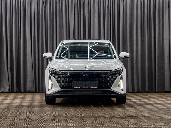 2023 Livan S6 Pro, белый, 1675000 рублей - вид 1