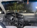 2006 Kia Spectra I Рестайлинг 2, серебристый, 135000 рублей - вид 10