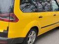 2014 Ford Galaxy II Рестайлинг, жёлтый, 600000 рублей - вид 4