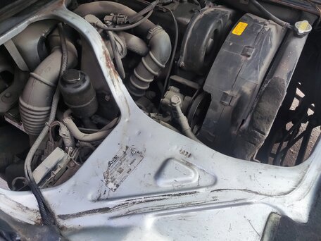 2011 Hyundai Porter, белый, 550000 рублей, вид 2