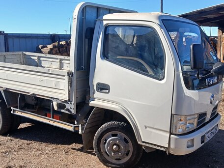 2011 Гуран 2318, белый, 1250000 рублей, вид 4