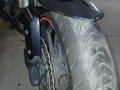 2011 Kawasaki Versys 650, чёрный - вид 9
