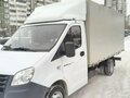 2024 ГАЗ ГАЗель Next, белый, 3250000 рублей - вид 1