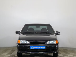 2013 Lada (ВАЗ) 2114, чёрный, 229000 рублей, вид 2