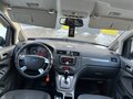 2007 Ford C-MAX I Рестайлинг, синий, 430000 рублей - вид 7