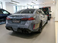 2026 BMW M5 VII (G90), серый, 22990000 рублей - вид 4