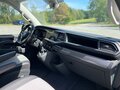 2022 Volkswagen Multivan T6 Рестайлинг, серый, 4840007 рублей - вид 10