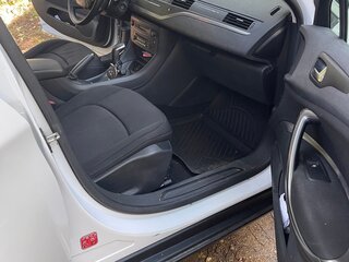 2012 Citroen C5 II, белый, 580000 рублей, вид 5