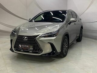 Lexus NX 250 II