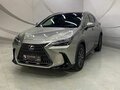 2022 Lexus NX 250 II, серый
