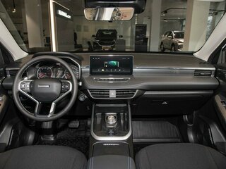 2025 Haval Jolion I Рестайлинг, белый, 2399000 рублей, вид 3